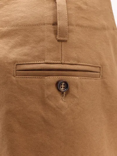 Chloé Canvas Skirt/trousers