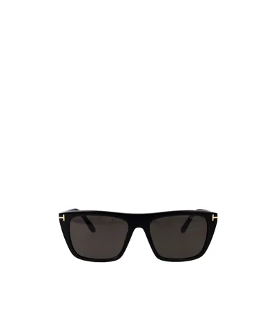 Tom Ford Full Frame Sunglasses