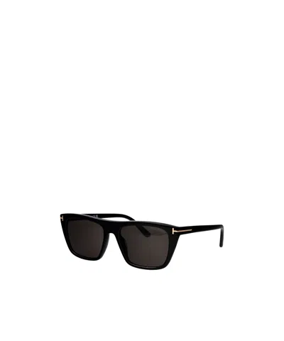 Tom Ford Full Frame Sunglasses