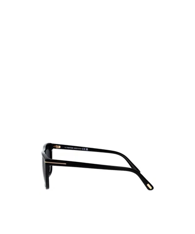 Tom Ford Full Frame Sunglasses