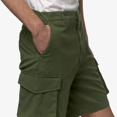K-way Bastyel Cargo Shorts