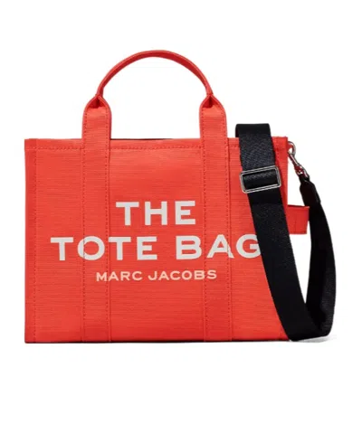 Marc Jacobs The Medium Cotton Tote Bag