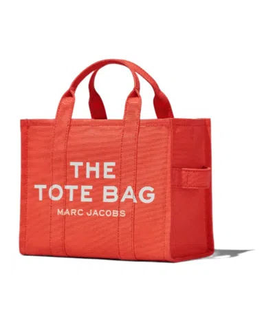 Marc Jacobs The Medium Cotton Tote Bag