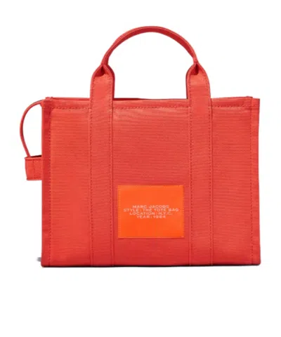 Marc Jacobs The Medium Cotton Tote Bag