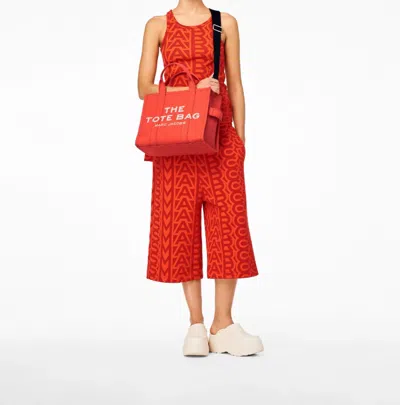 Marc Jacobs The Medium Cotton Tote Bag