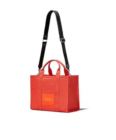 Marc Jacobs The Medium Cotton Tote Bag