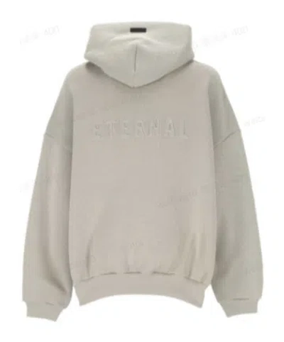 Fear Of God Half-zipped Hoodie