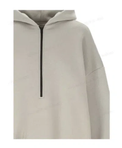 Fear Of God Half-zipped Hoodie