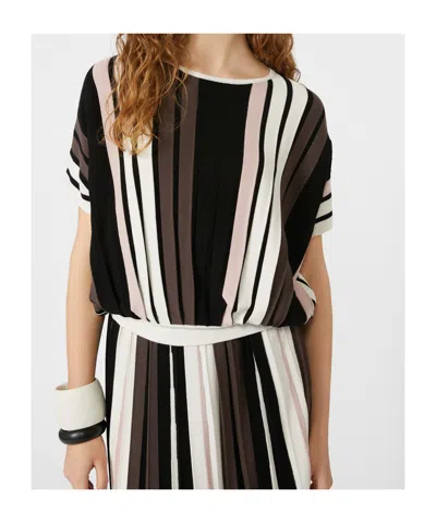 Weekend Max Mara Pegola In Black