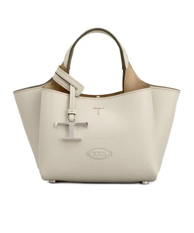 Tod's Charm Handbag