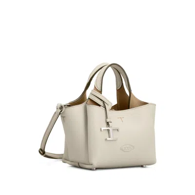 Tod's Charm Handbag
