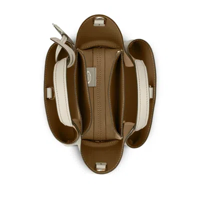 Tod's Charm Handbag