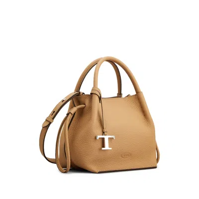 Tod's Charm Handbag
