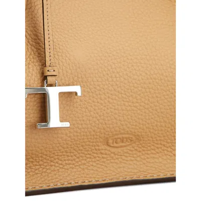 Tod's Charm Handbag