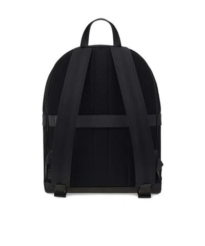 Ferragamo Nylon Backpack