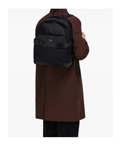 Ferragamo Nylon Backpack