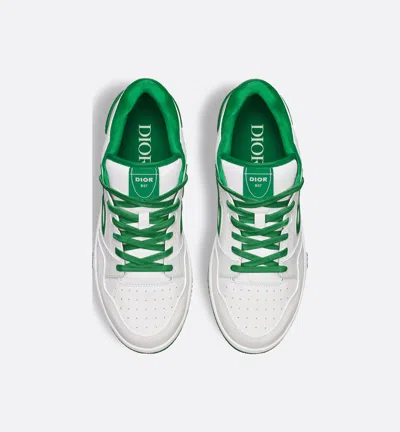 Dior B57 Dribble Low-top Sneaker