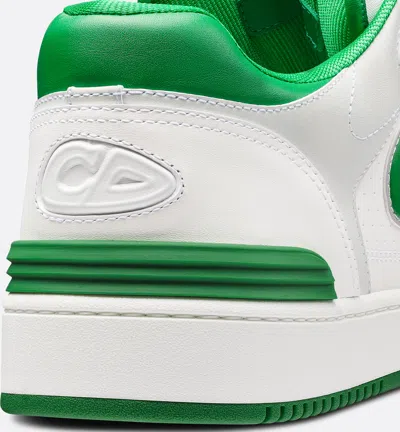 Dior B57 Dribble Low-top Sneaker