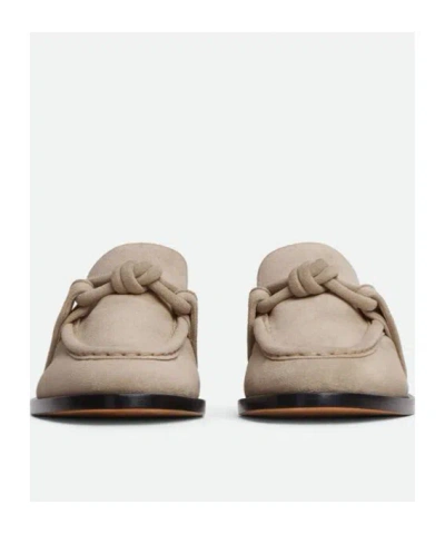 Bottega Veneta Astaire Loafer