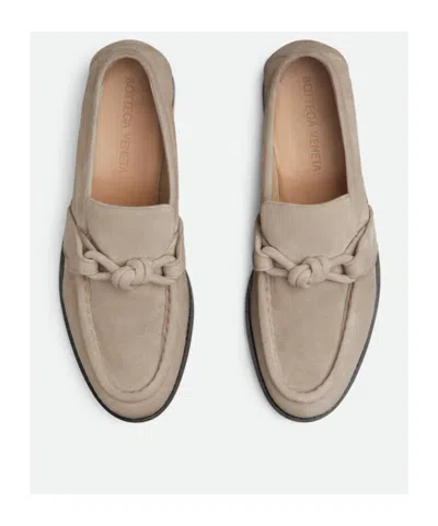 Bottega Veneta Astaire Loafer