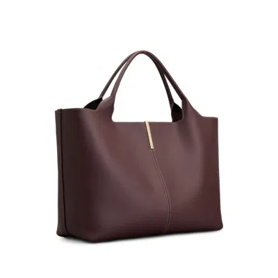 Tod's Rivet Handbag