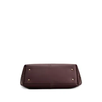 Tod's Rivet Handbag