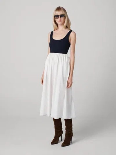Diane Von Furstenberg Selena Dress