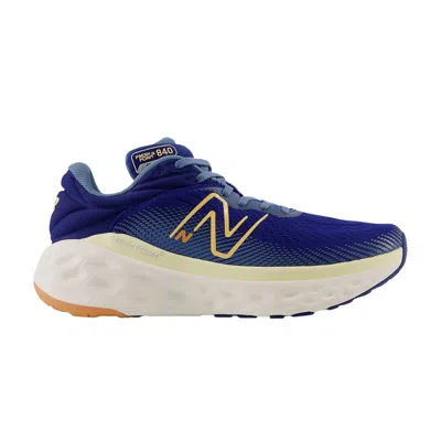Pre-owned New Balance Wmns Fresh Foam X 840v1 'inkwell Peach Blossom' In Blue