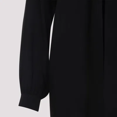Balenciaga Shirts In Black