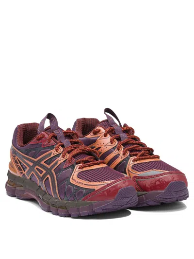 Asics Kiko Curated Ub10-s Gel-kayano 20 Sneakers Red