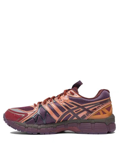 Asics Kiko Curated Ub10-s Gel-kayano 20 Sneakers Red