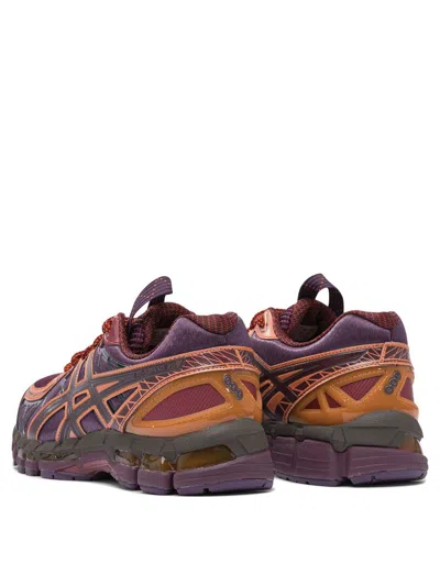 Asics Kiko Curated Ub10-s Gel-kayano 20 Sneakers Red