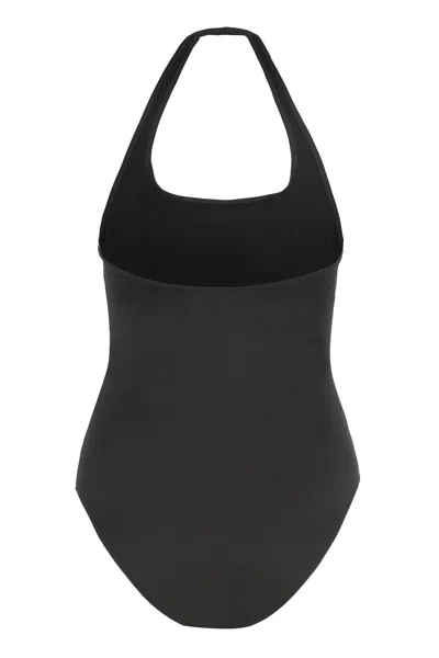 Gucci Printed Swimsuit