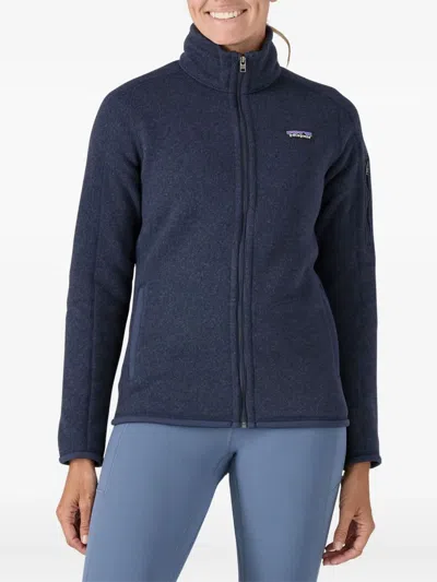Patagonia Better Zip-up Cardigan