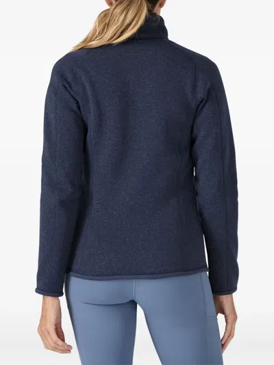 Patagonia Better Zip-up Cardigan