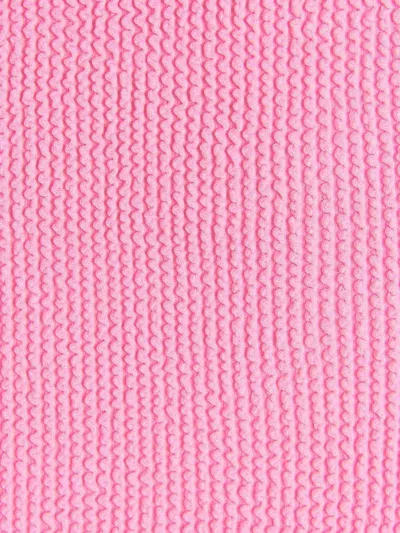 Hunza G Mini Skirt Skirt