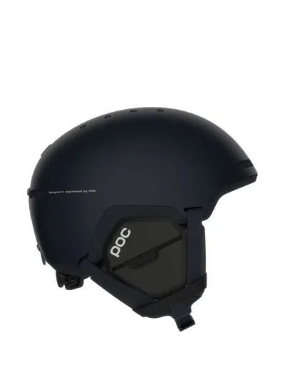 Poc Calyx Mips Helmet In Black