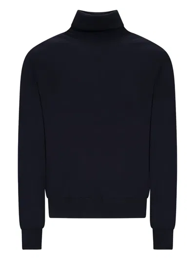 Fabrizio Del Carlo Wool Jumper