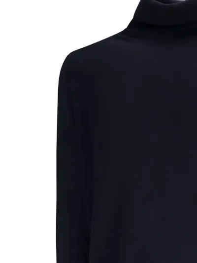 Fabrizio Del Carlo Wool Jumper