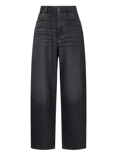 Destin Jo Jeans In Black