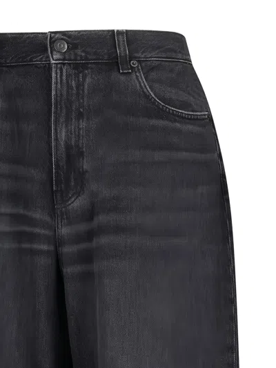 Destin Jo Jeans In Black