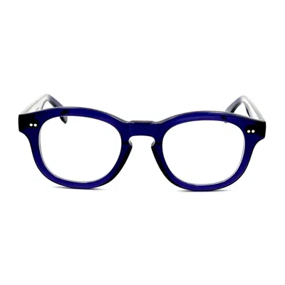 Toffoli Costantino T071 Eyeglasses In Blue