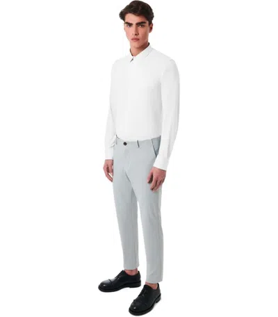 Rrd Oxford White Shirt In White