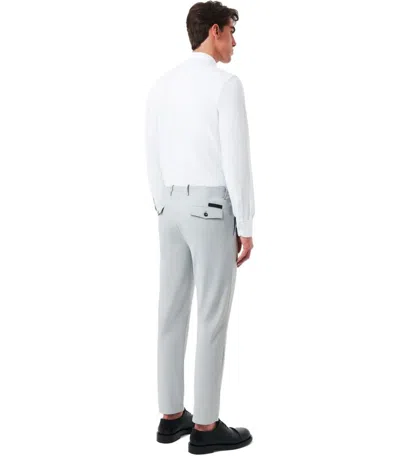 Rrd Oxford White Shirt In White