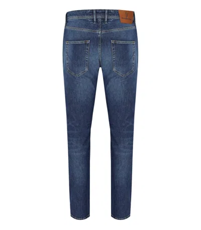Handpicked Imola-n Blue Jeans