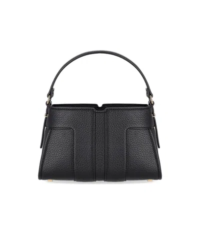 Elisabetta Franchi Handbag  Woman Color Black