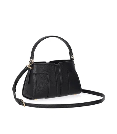 Elisabetta Franchi Handbag  Woman Color Black