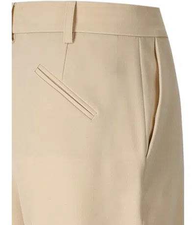 Federica Tosi Knee-length Bermuda Shorts