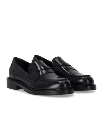 Guglielmo Rotta Page Brown Loafer