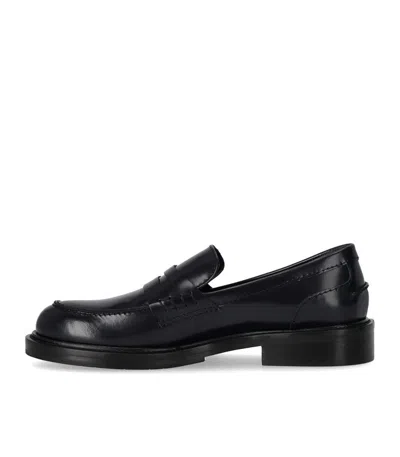 Guglielmo Rotta Page Brown Loafer